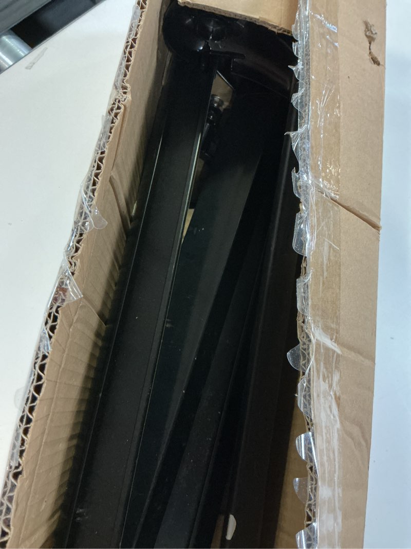 Condition photo showing As Is for carefree r012540006 slide out cover, white or black