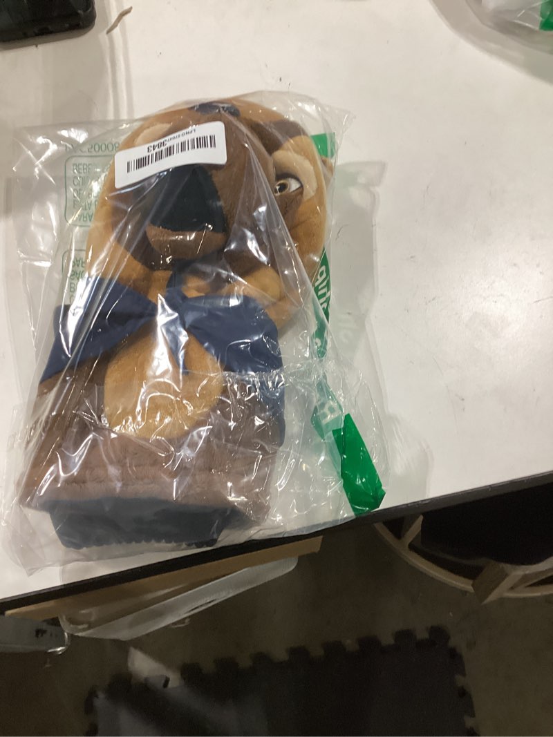 Condition photo showing Good Condition for team golf ncaa jackets mascot head cover mascot golf club headcover michigan wolverines one size multi team color