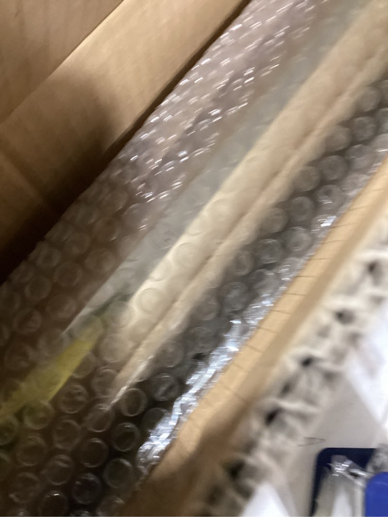 Condition photo showing New/Like New for 3 Inch Stainless Steel Exhaust Pipe 30 Inch Long, 3" OD x 30" Length T304 Straight Exhaust Tubing DIY Extension Pipe, Automotive Universal Fit, 1 Pack OD:3'' Length:30'' 1 Pack