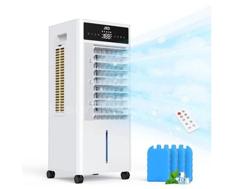 JRD 3-IN-1 Evaporative Air Cooler Office