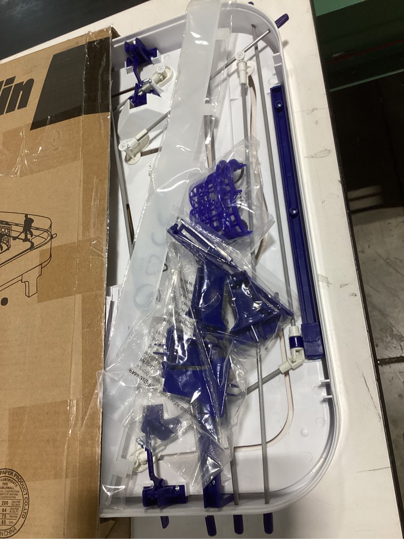 Condition photo showing Good Condition for franklin sports rod hockey