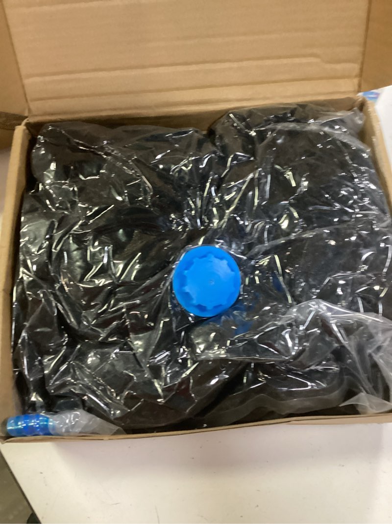 Condition photo showing Good Condition for big huge giant bean bag chair for adults, (no filler) bean bag chairs in multiple sizes and colors giant foam-filling required- machine washable covers, double stitched seams black 7ft