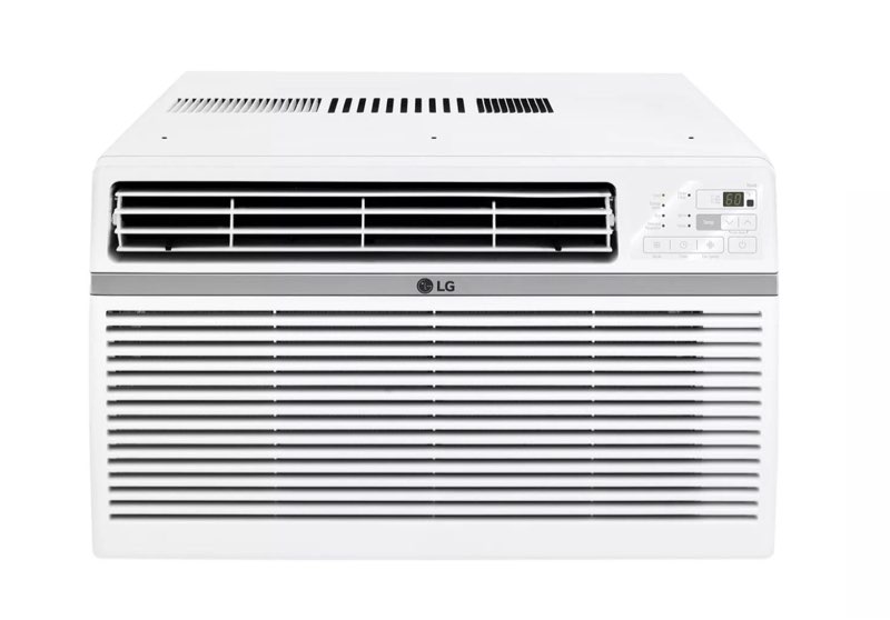 LG 24,500 BTU 208/230V, 15AMP ELECTRONIC WAC W/REMOTE UPC: 048231607216