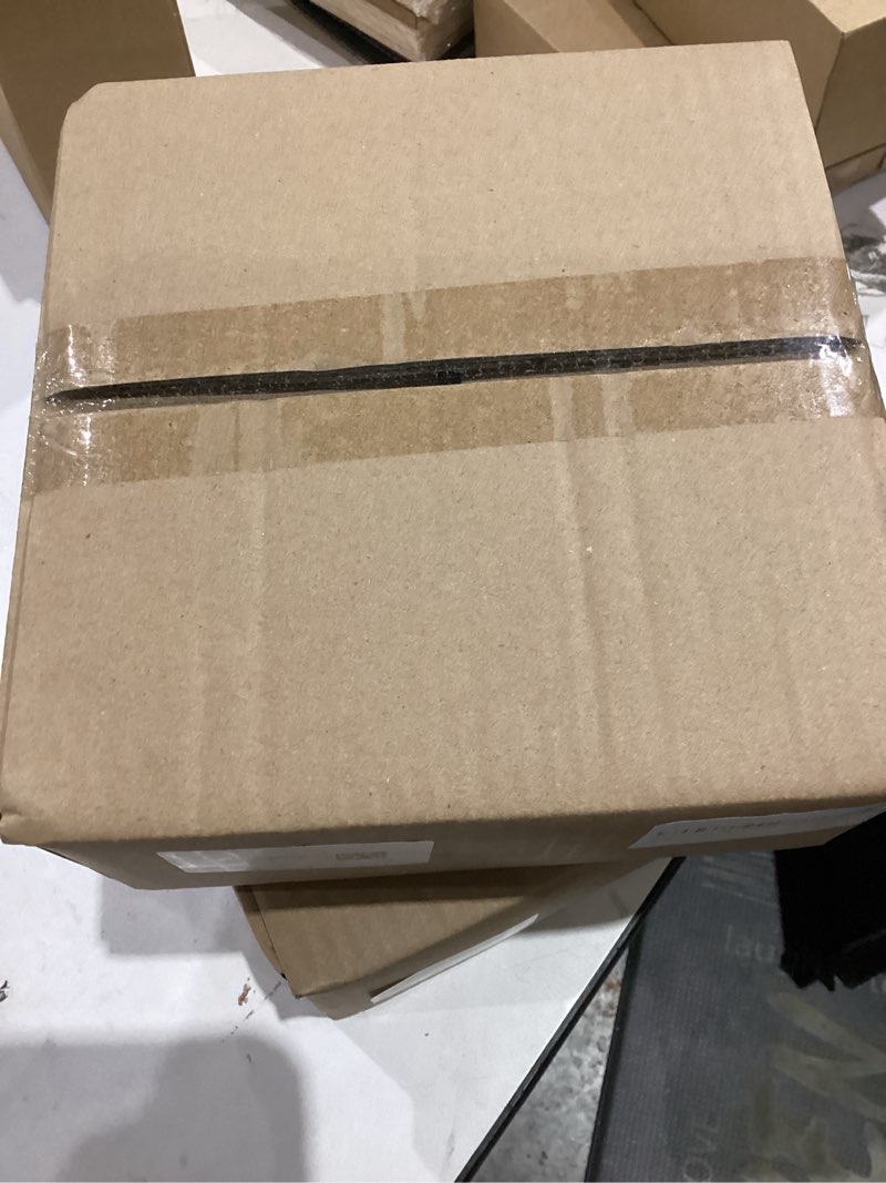 Condition photo showing New/Like New for 6FT Real Touch Norfolk Pine Green Artificial Christmas Garland Faux Greenery Garland for Holiday Fireplace Mantle Window Indoor Outdoor Decor, Winter Christmas Decorations, 1 Pcs