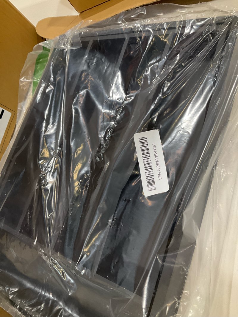 Condition photo showing New/Like New for Bellsal Black Silverware Organizer Kitchen Drawer Organizer Expandable Bamboo Utensil Holder Cutlery Tray for Kitchen Utensil and Flatware Bedroom Office Black 7 Slots Expandable