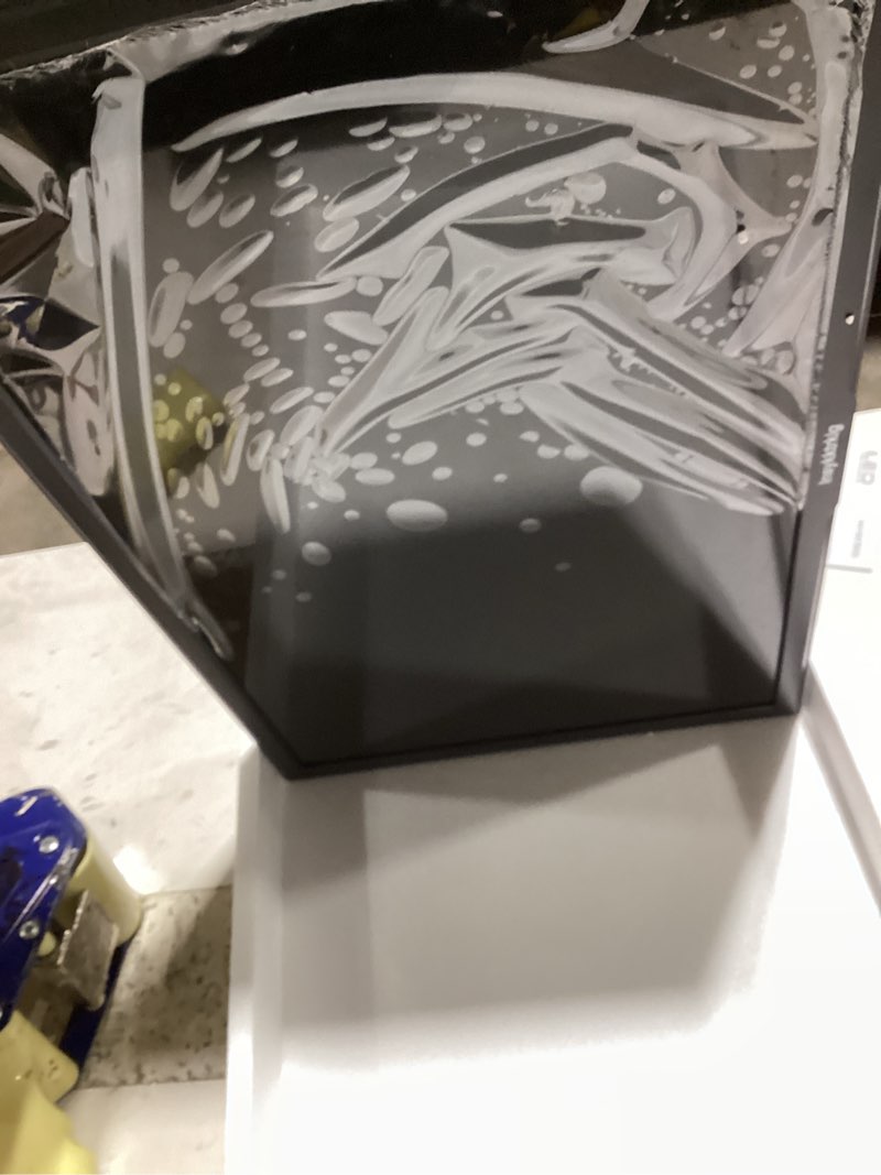 Condition photo showing Good Condition for 19" 1440x900 PC Monitor Office Monitor HDMI VGA LED Desktop Display Dual Speakers,60Hz,5ms,VESA Mounting,Wide Viewing Angle 170°,Brightness 300cd/m²,Tilt Adjust,Business Computer Screen