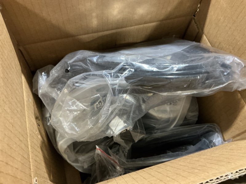 Condition photo showing Good Condition for retrue rear air bags suspension kit for 2024-2026 toyota tacoma 4wd tacoma truck towing, 5000 lbs of load leveling capacity, replacement for firestone 2599 ride rite airbags
