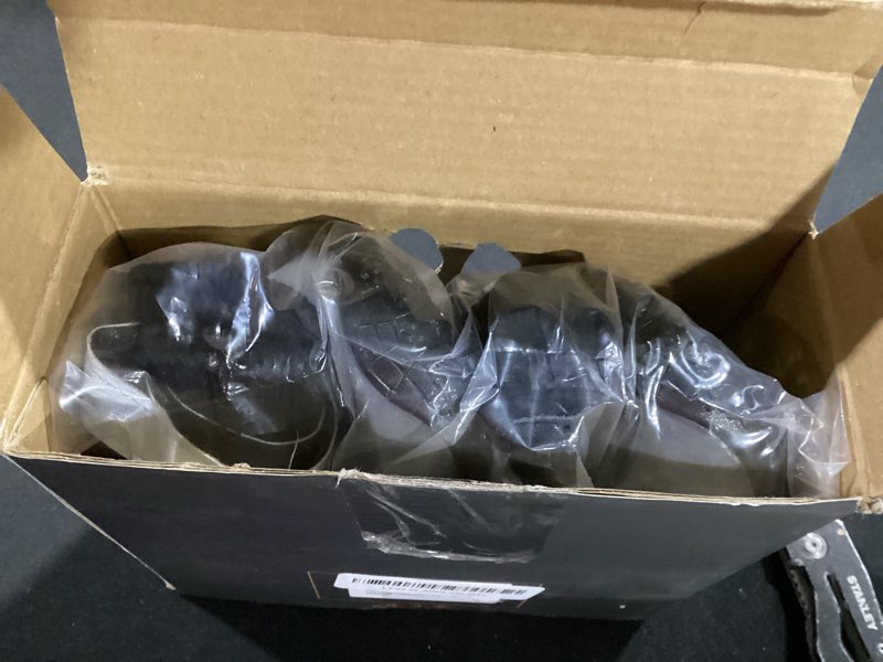 KOOLTAIL Shoes for Large Dogs, Waterproof Anti-Slip Boots & Paw Protectors for Hardwood Floor, Outdo