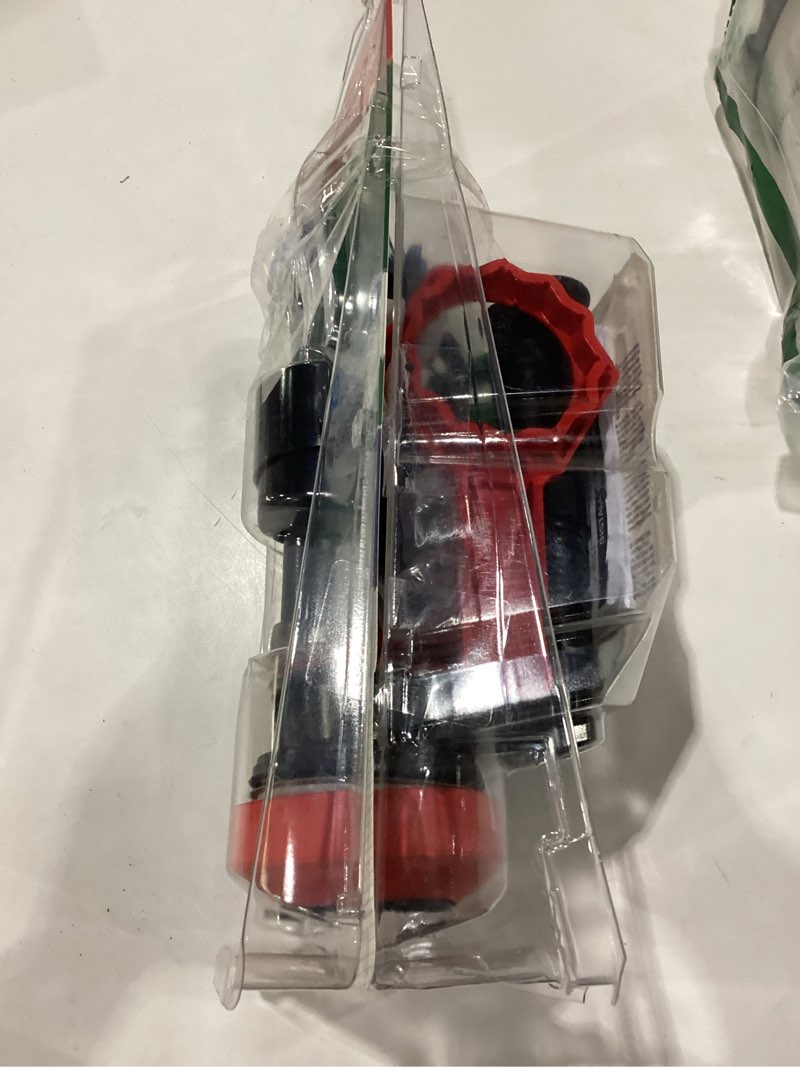 Condition photo showing Good Condition for fluidmaster k-400h-021-p8 performax 2-inch everything toilet repair kit, multicolor no size