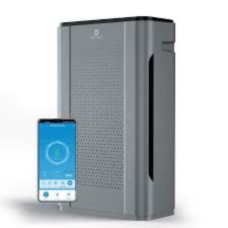 Pure Morning APH320 Smart WiFi Air Purifier