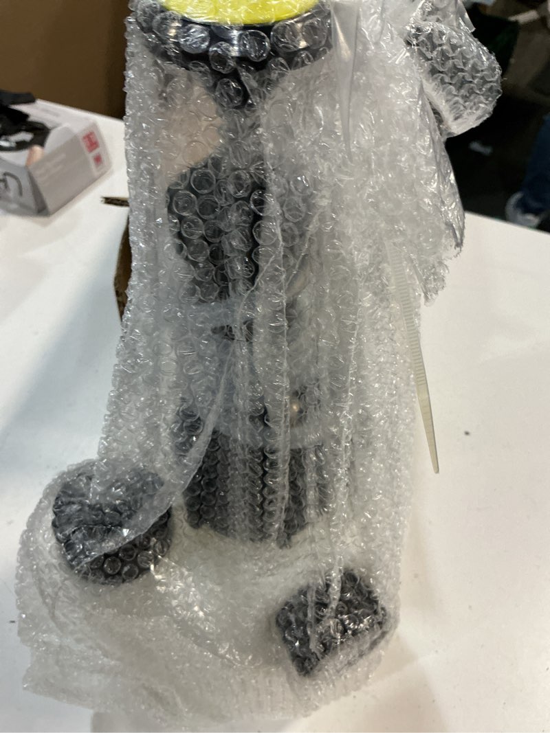 Condition photo showing New/Like New for brake bleeder kit with 3l pressure pump, 1l catch bottle, fluid dropper, manual brake fluid bleeder with upgraded adapters (43.5/45/49.5/50.7mm) for master cylinders, one-person use