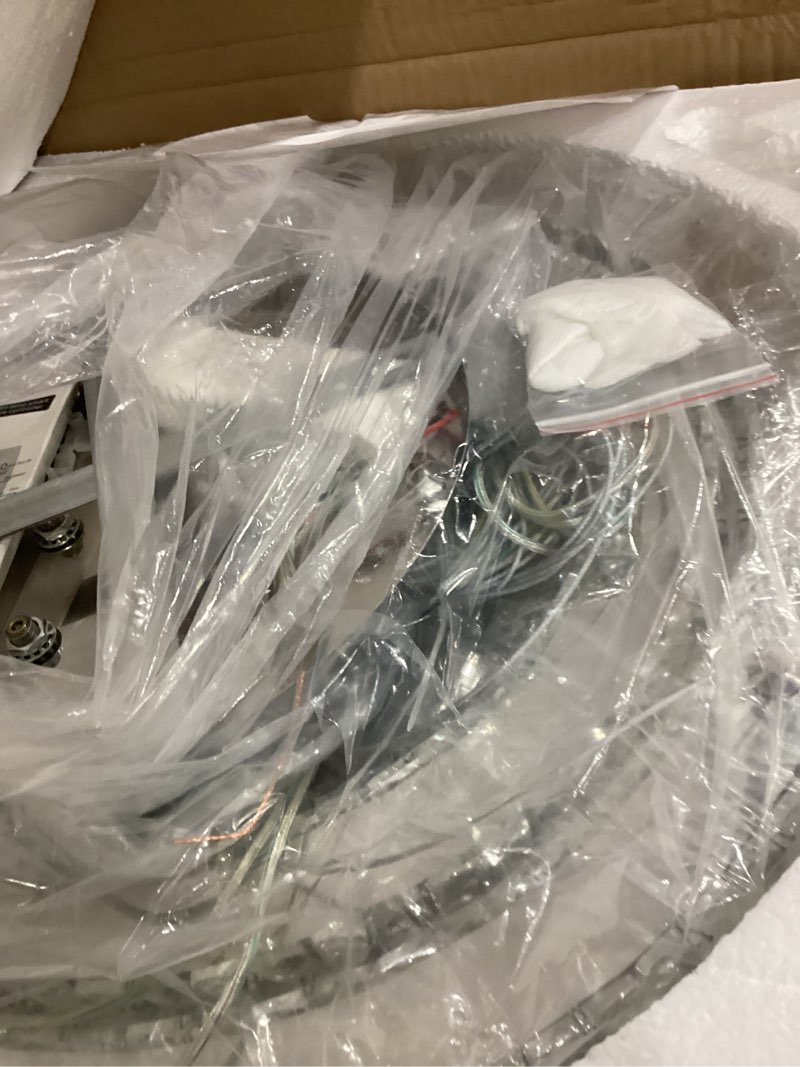 Prime Member Price $14.99 This price is exclusively for Amazon Prime members.  Join Prime Cancel anytime Already a member? Sign in Ships from Amazon Sold by Gaxpower Returns 30-day refund / replacement Payment Secure transaction See more Regular Price $18.99 FREE delivery Sunday, January 25 on orders shipped by Amazon over $35 Ships from: Amazon Sold by: Gaxpower Add to List   Sponsored                   4+    6 VIDEOS  hykolity 12 Inch Selectable CCT LED Round Flat Panel Light, 24W 3000K/4000K/5000K, Edge-Lit Flush Mount Ceiling Light Fixture for Kitchen, Bedroom, Laundry and Closet Room?Black Click to see full view hykolity 12 Inch Selectable CCT LED Round Flat Panel Light, 24W 3000K/4000K/5000K, Edge-Lit Flush Mount Ceiling Light Fixture for Kitchen, Bedroom, Laundry and Closet Room