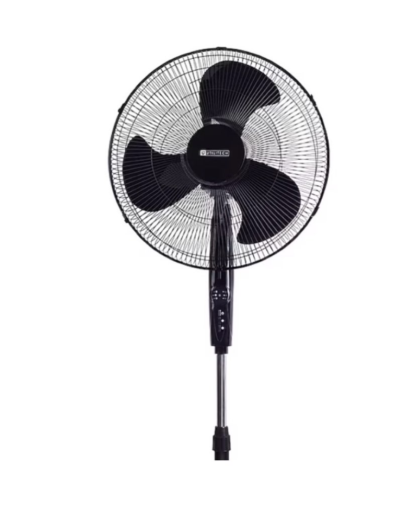 utilitech 18in digital stand fan