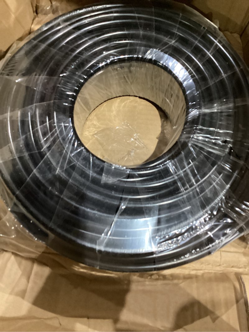 Condition photo showing Good Condition for ZONEGRACE 14/4 Mini Split Cable 200FT, 14 AWG 4 Conductor Control Stranded Pure Copper ETL Listed 300V 105C Mini Split Communication Wire for Heat Pump HVAC Thermostat Color Coded