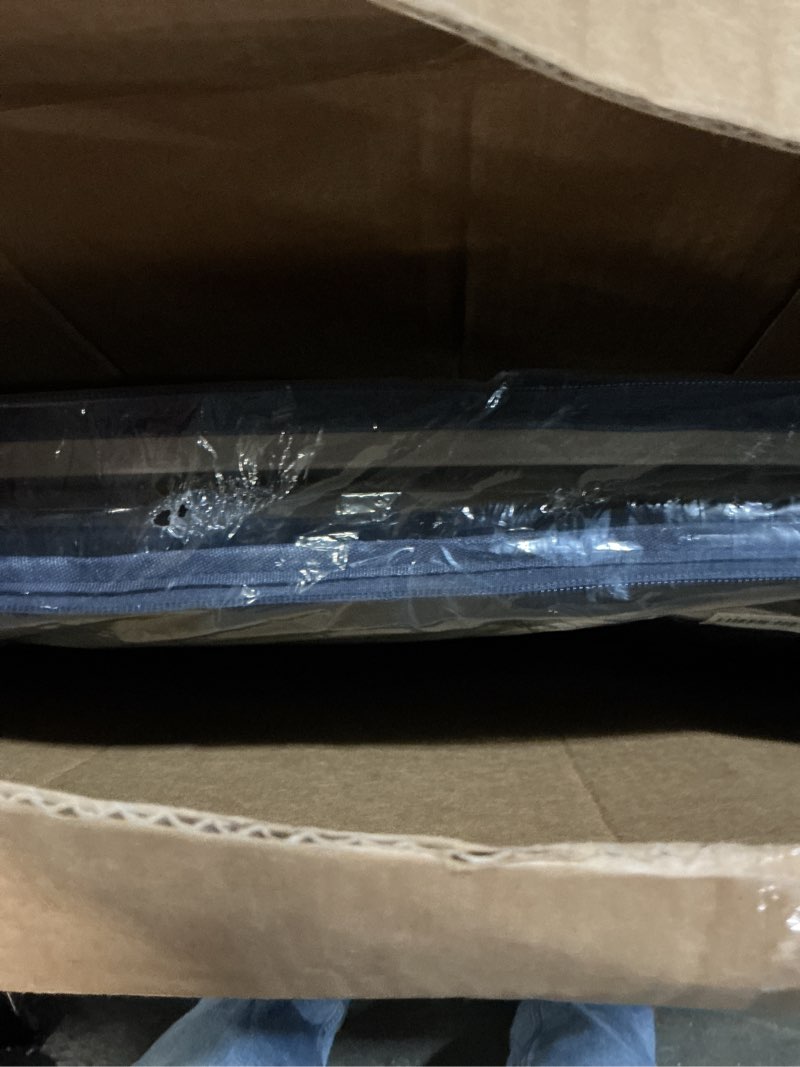 Condition photo showing New/Like New for Lavievert 1500 Piece Jigsaw Puzzle Board with Padded Cover, Portable Case with 6 Sorting Trays & Detachable Board, Puzzle Caddy Storage Saver with Non-Slip Surface for Adults Up to 1500 pcs