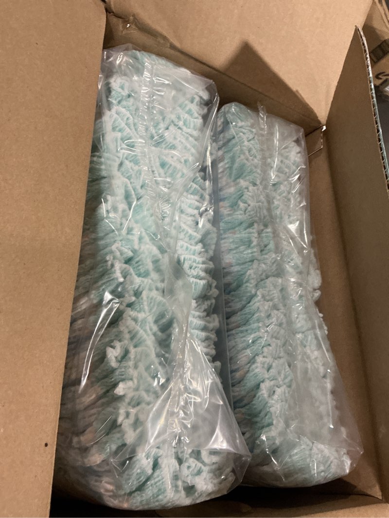 Condition photo showing New/Like New for easy ups girls & boys potty training pants, size 5t-6t, 80 count, bluey absorbent training underwear, up to 100% leakproof day and night, hypoallergenic (packaging may vary) 5t-6t 80