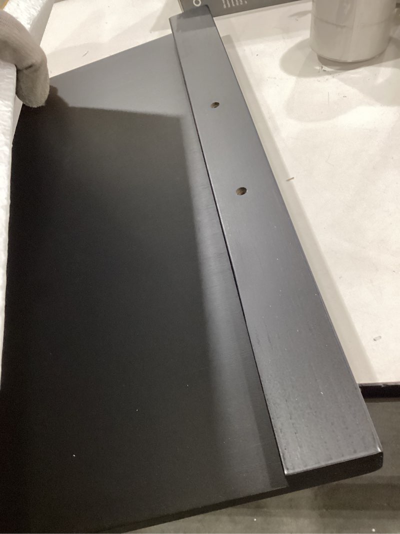 Condition photo showing Good Condition for noodle board stove cover with handles, multiple stove top cover board for electric/gas stove top(black), gsc-2212