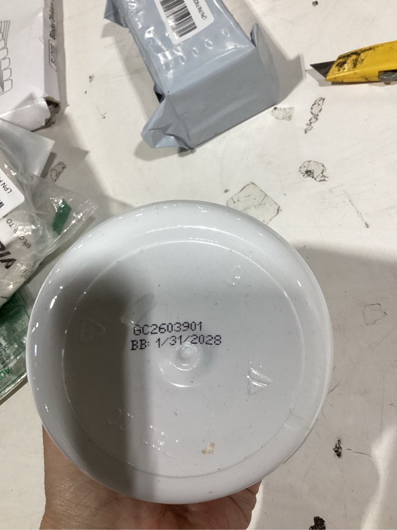 Condition photo showing Good Condition for bulksupplements.com creatine monohydrate capsules - micronized creatine pills - gluten free, 7 capsules per serving (5000mg), 420 count (pack of 1)