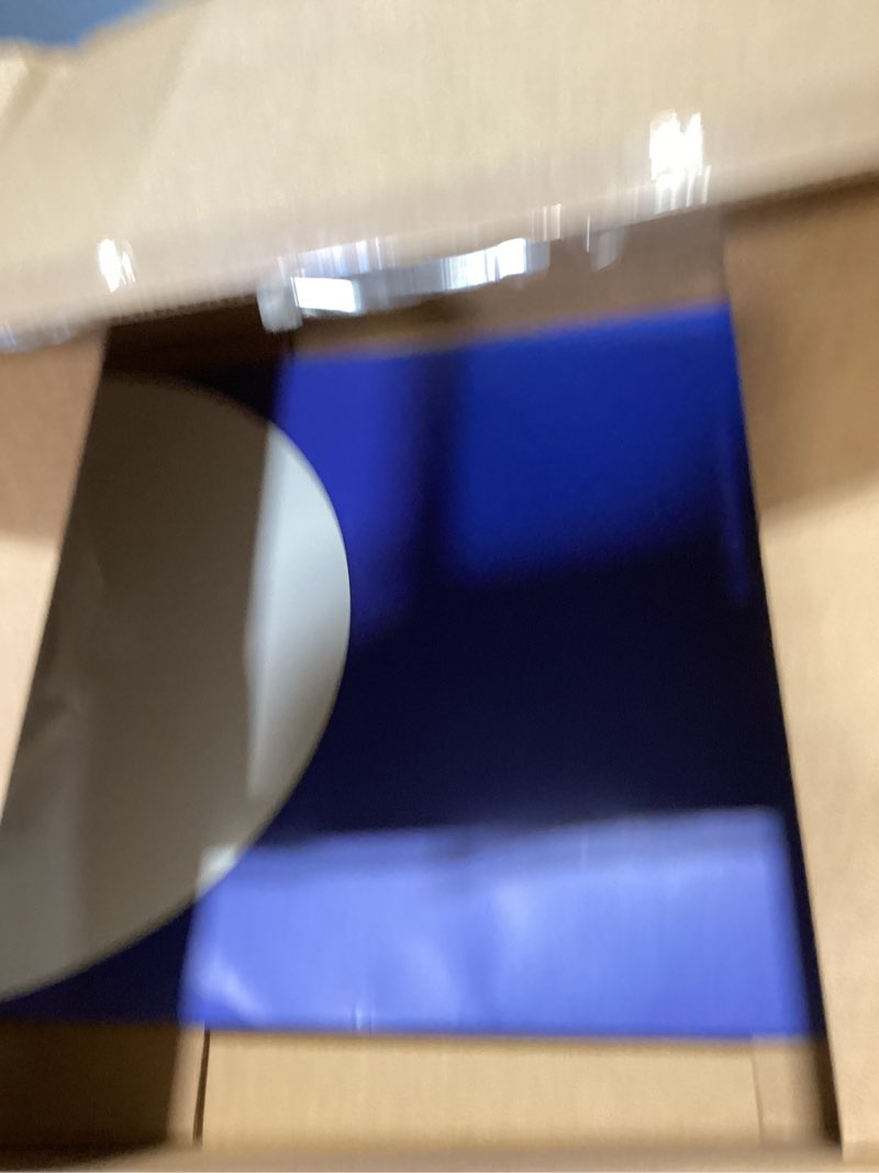 Condition photo showing Good Condition for [2 pack] 28 inch privacy screen for computer monitor 16:9 aspect ratio, eye protection anti blue light glare shield, 28inch removable black blackout anti spy desktop security private filter 28''(16:9)