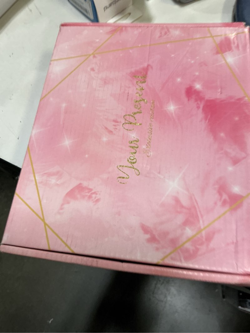 Condition photo showing New/Like New for trgowaul 80th birthday decorations balloon set women's arch, rose gold 80th birthday banner and party tablecloth, belt and tiara, pink gold 80th balloon, pink birthday cake top, latex balloon * 60