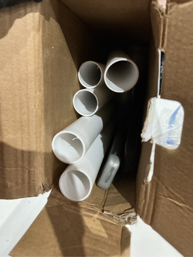 Condition photo showing Good Condition for franklin sports nhl mini hockey goal set
