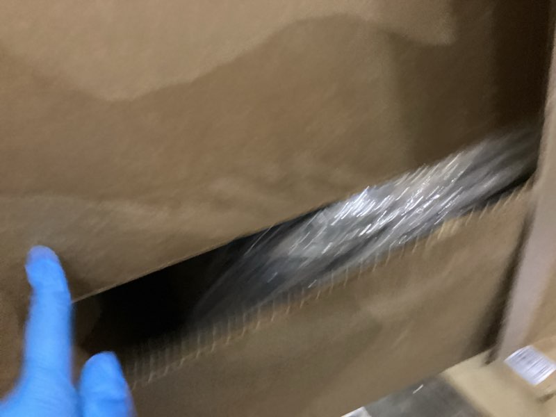 CYMULA CertiPUR-US Memory Foam Camping Mattress Pad, Portable Foam Sleeping Pad for Camping, Roll up