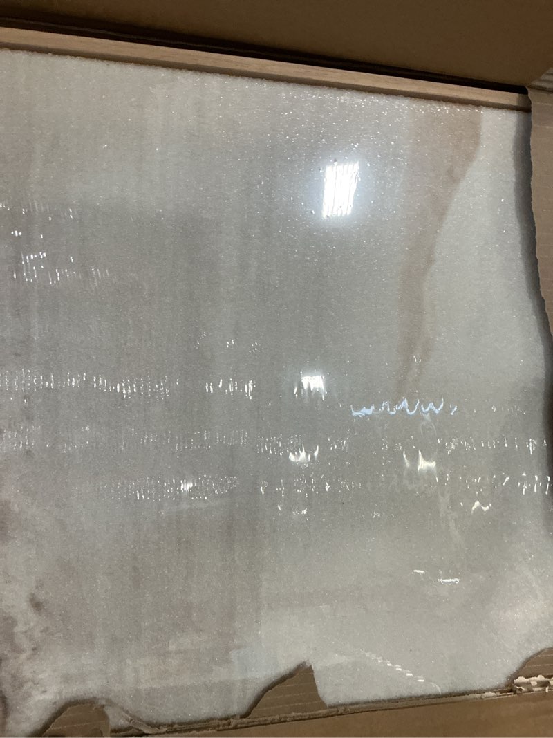 Condition photo showing New/Like New for Framed Boho Coastal Beach Wall Art for Living Room, Large Neutral Ocean Canvas Artworks for Walls, Horizontal Abstract Minimalist Coastal Art Print for Bedroom Kitchen Office Wall Decor, 20x60 Inch 60"L x 20"W Neutral