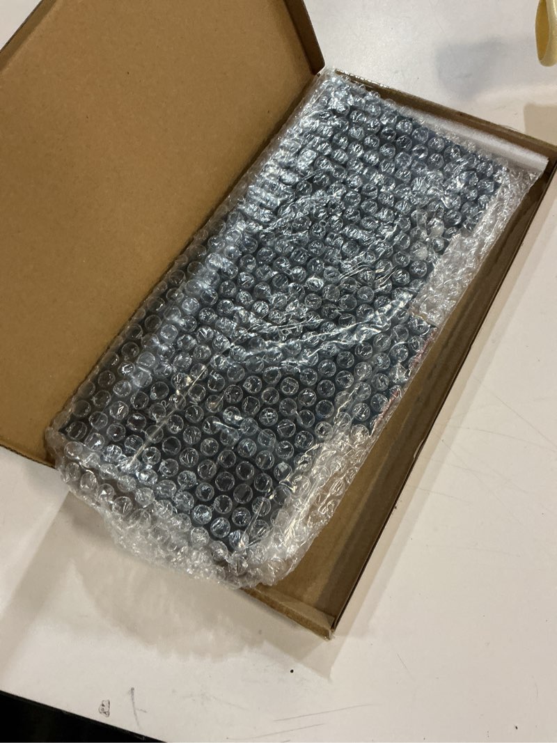 Condition photo showing Good Condition for New Laptop Keyboard with Pointer Compatible with Lenovo ThinkPad T400S T410 T410S T410I T410SI T420 T420I T420S T510 T510I T520 W510 W520 X220 X220I X220S X220T US Layout Black