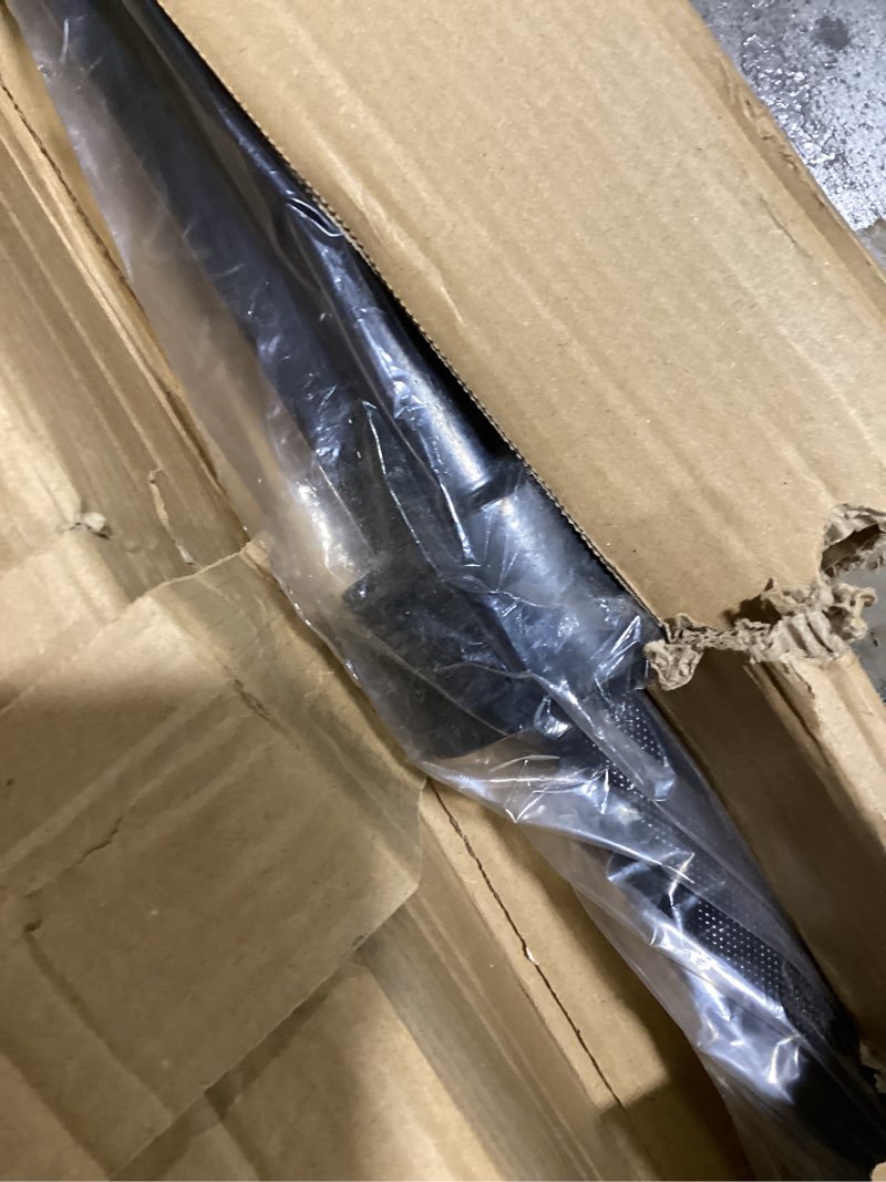 Condition photo showing Good Condition for CAP Barbell 2-Inch Olympic Barbell Bars | 5 ft, 6 ft, & 7 ft | Multiple Options Classic 6 ft (72") - Black