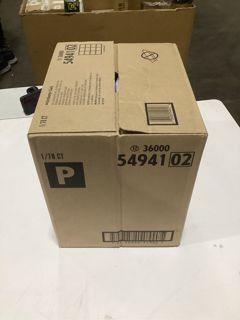 Condition photo showing New/Like New for Poise Incontinence & Postpartum Pads for Bladder Leaks, 7 Drop Ultra Absorbency, Long Length, 78 Count, Packaging May Vary Long 78