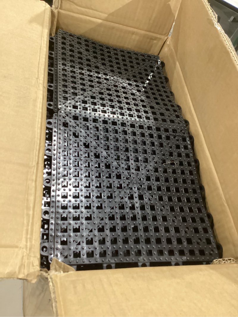  Caliber ProTech XT Interlocking Flooring Tiles