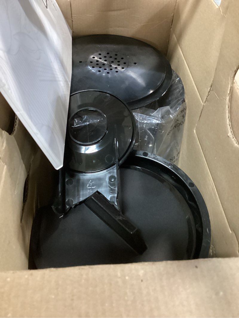 Condition photo showing Good Condition for Technivorm Moccamaster 39340 CDT Grand Coffee Maker, 60 Ounce, Silver