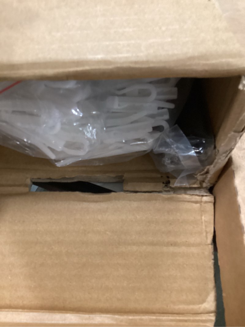 Assorted curtain Rod