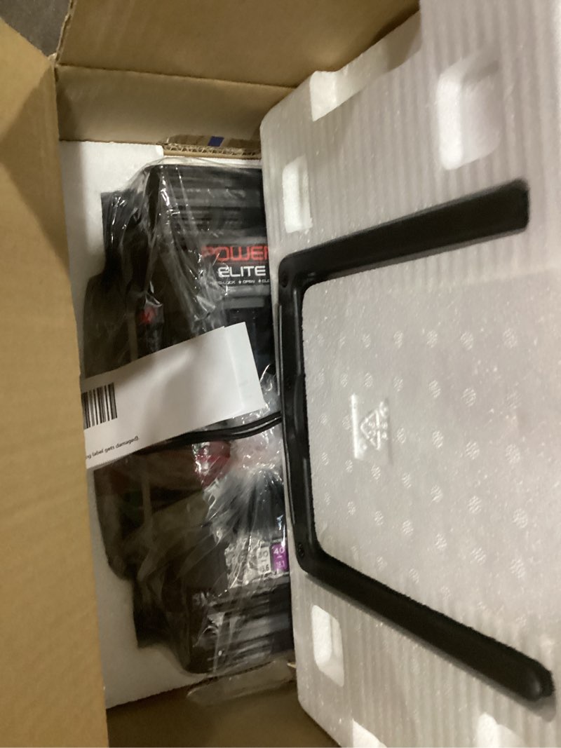 Condition photo showing Good Condition for PowerBlock Elite EXP Adjustable Dumbbells, Sold in Pairs, Stage 1, 5-50 lb. Dumbbells, Durable Steel Build, Innovative Workout Equipment, All-in-One Dumbbells, Expandable with Expansion Kits