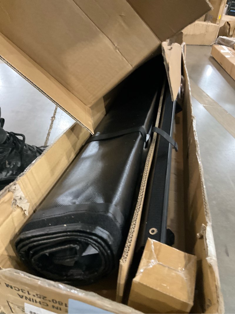 Condition photo showing Good Condition for truck bed cover
