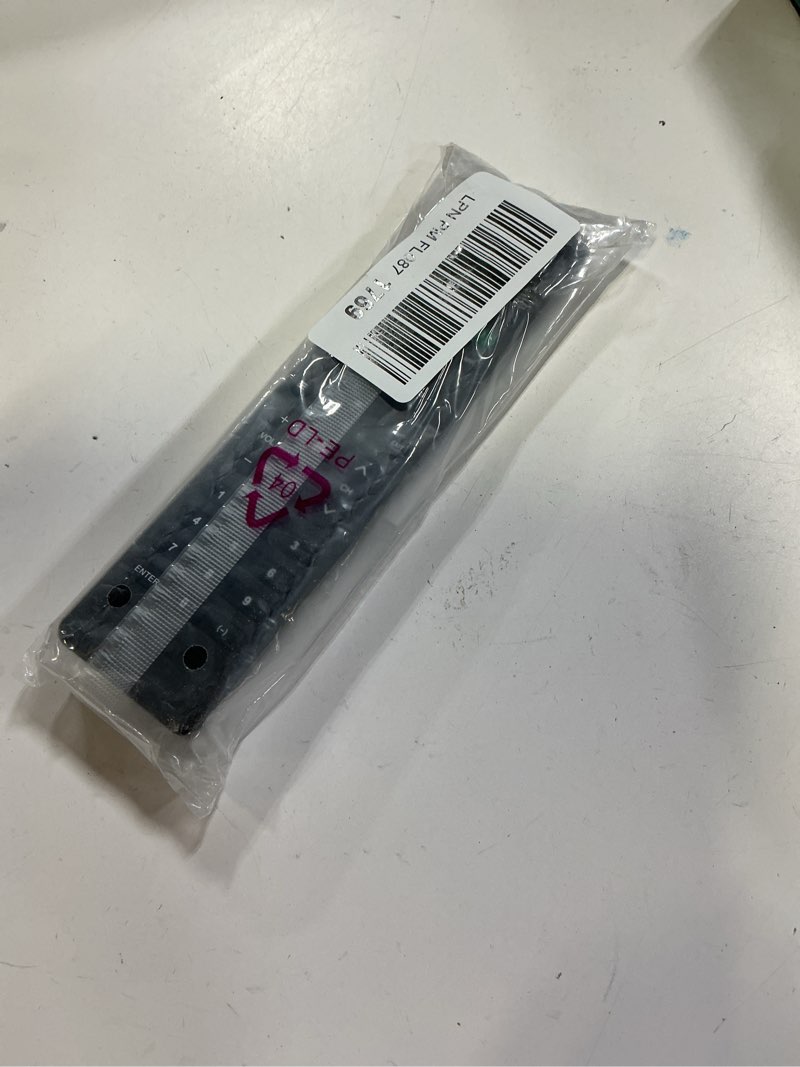 Condition photo showing New/Like New for universal-tv-remote-control compatible with samsung/lg/vizio/hisense/sony/philips/onn/sharp/rca/element/westinghouse/sanyo/emerson tv and more brand smart tvs universal remote