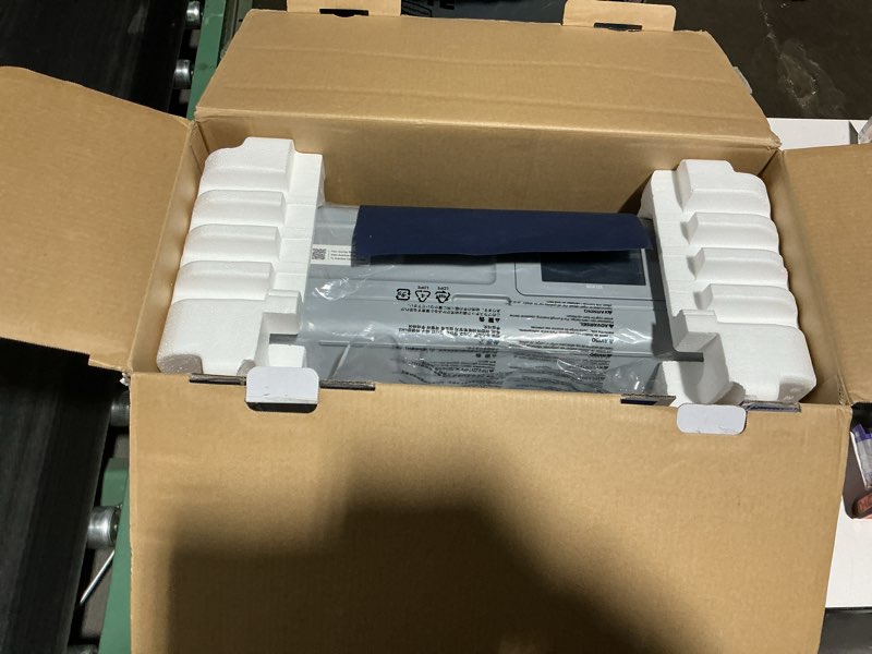 brother scanncut sdx125e electronic diy cutting machine with scanner, make custom stickers, vinyl wa