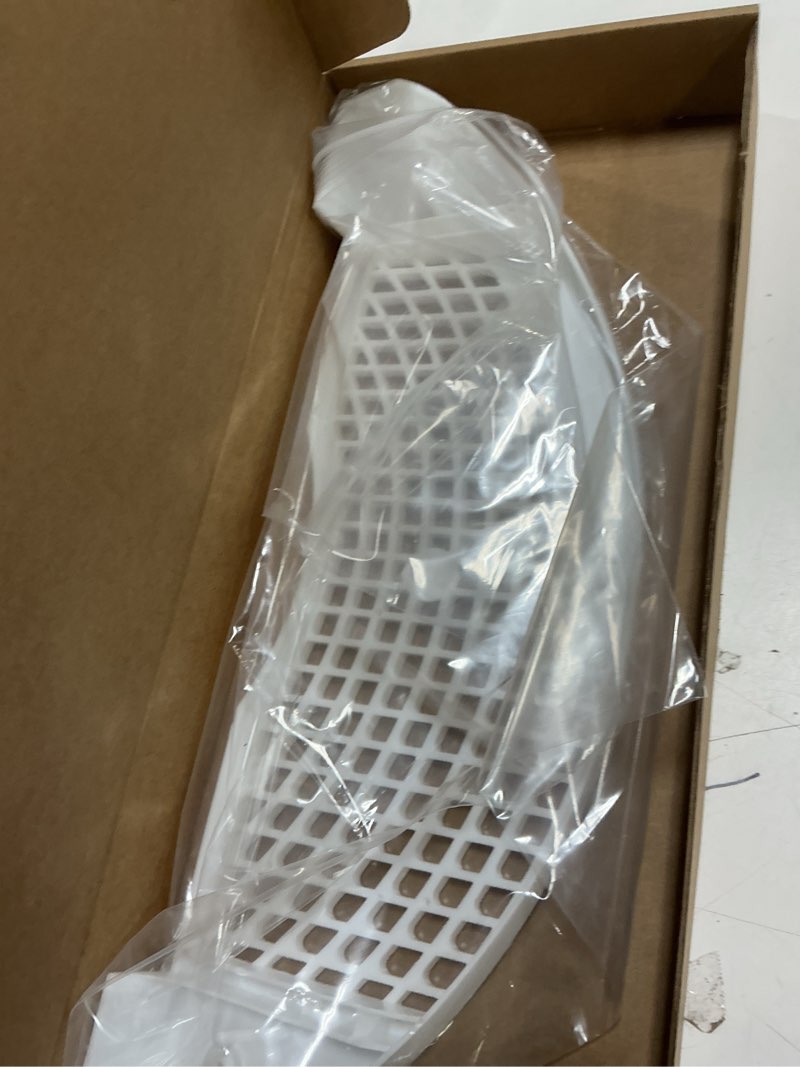 Condition photo showing New/Like New for W11086603 Dryer Lint Screen Grille Replacement Compatible with Whirlpool, Maytag, Kenmore and KitchenAid Dryers, Replaces AP6048047 WP8299979, WPW10153412