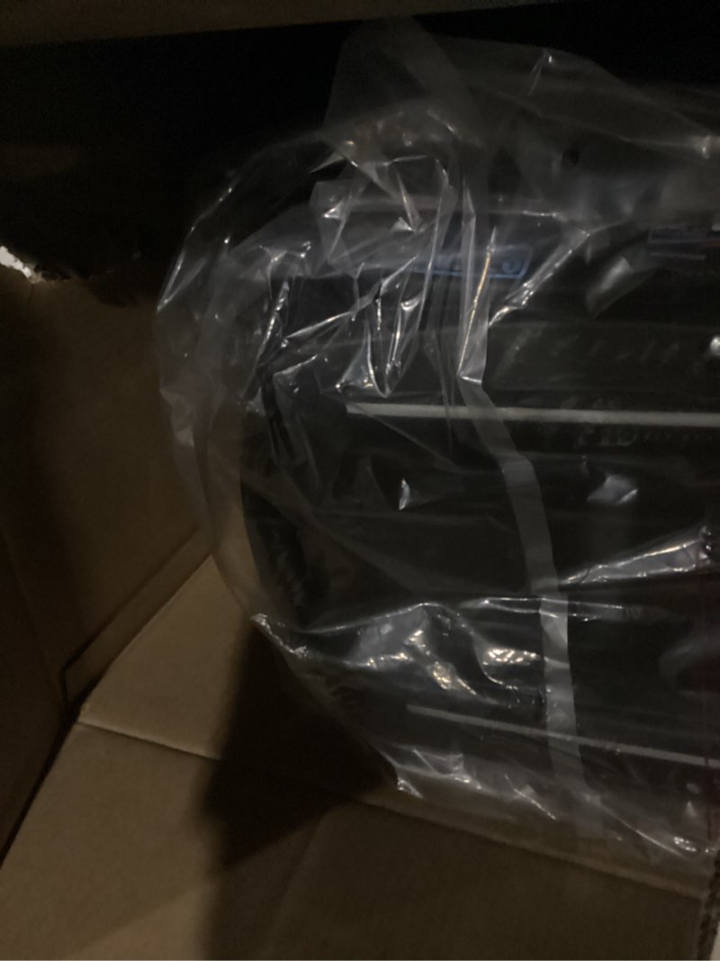 Condition photo showing New/Like New for Graco Slimfit3 LX CCS