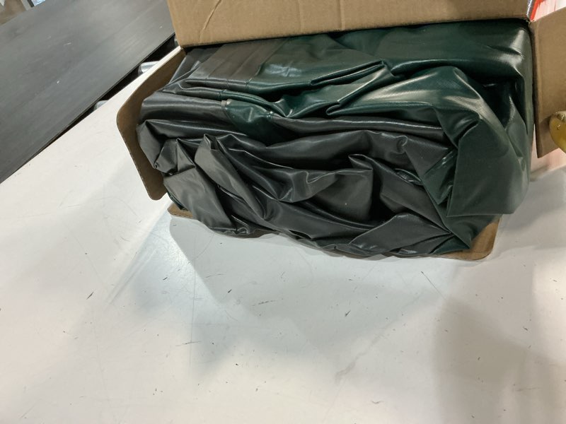 Condition photo showing As Is for ozark trail multi-max 5-in-1 inflatable air couch