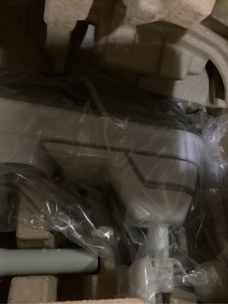 Condition photo showing Good Condition for AcuRite Iris (5-in-1) Weather Sensor with Rain Gauge, Wind Speed, Wind Direction, Temperature and Humidity (06004M) Single Solar Panel