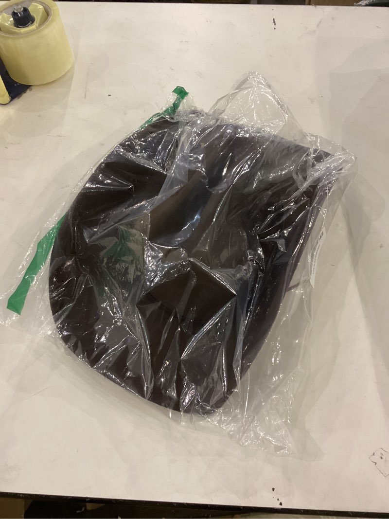 thuizen Men's and Women Western Elegant Silver Bullhead and Buckle Cattleman Crown Cowboy Cowgirl Ha