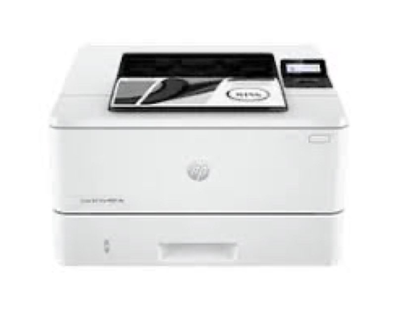 hp laser jet pro4001n