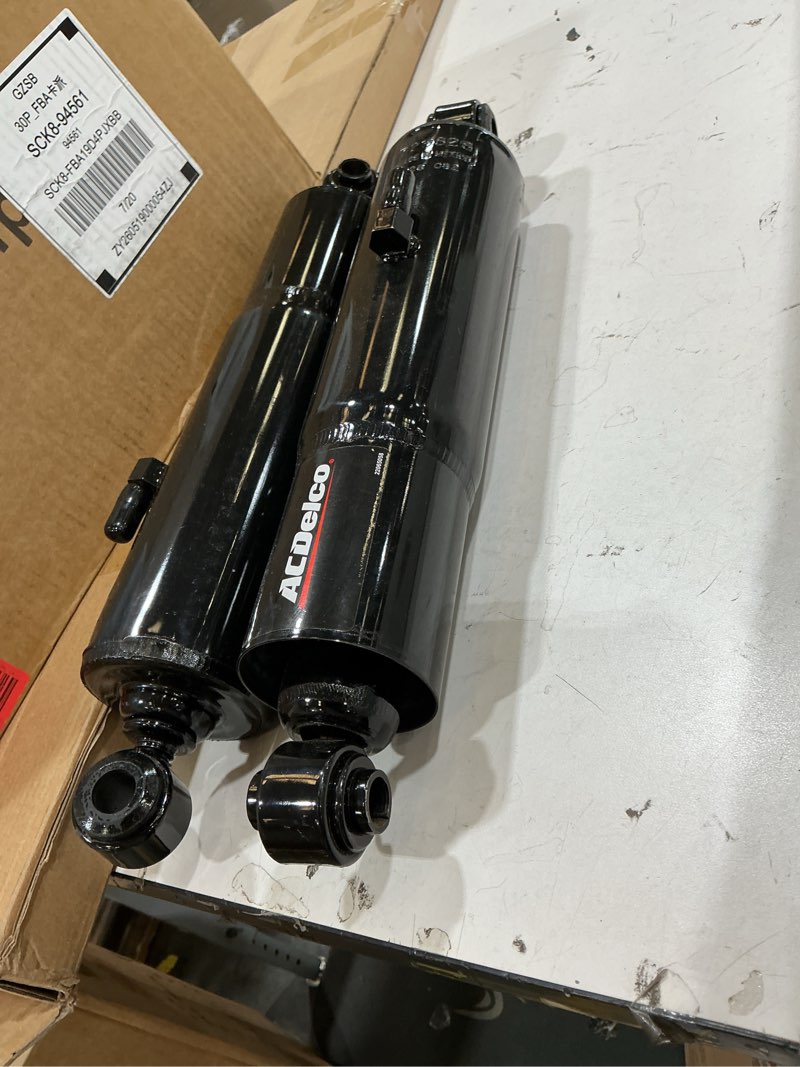 Condition photo showing Good Condition for scitoo - front shock absorber for chevy fits 1999-2007 for chevy silverado 1500,1999-2007 for gmc sierra 1500 shocks 344380 37149 struts - 2pc set