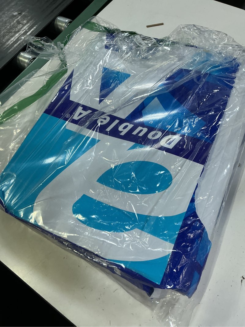 Condition photo showing Good Condition for a3 premium printer paper - 11.69 x 16.53 inches - international size (500 sheets)