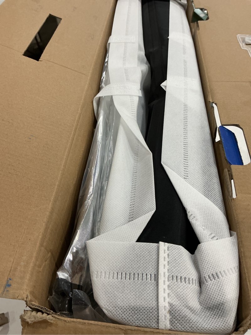 Condition photo showing Good Condition for the cold pod insulated cold plunge tub bundle - 85 gallons ice bath tub with thermal cover,chiller compatible,indoor & outdoor ice plunge at home for athletes,fitness buff and health junkie