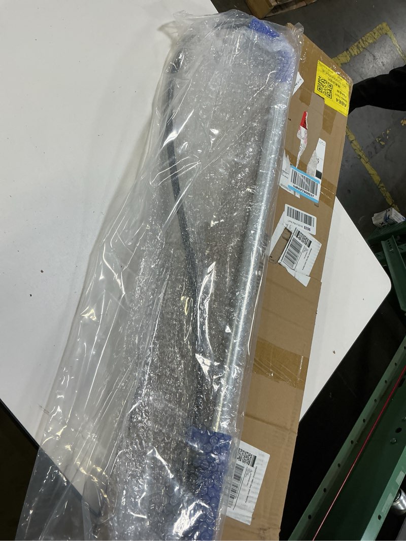 Condition photo showing Good Condition for 6 FT Drain Snake for Toilets Drain Auger Toilet Snake Auger Silicone Protection to Prevent Damage Toilet Auger Clog Remover Tool Plumbing Snake for Heavy Toilet Blockages