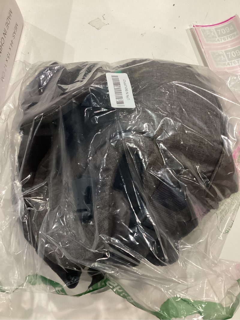 Condition photo showing Good Condition for Infantino Flip 4-in-1 Convertible Baby Carrier, Adjustable, Ergonomic Babywearing, Registry Essential, Baby Carrier for Newborn to Toddler, Gray