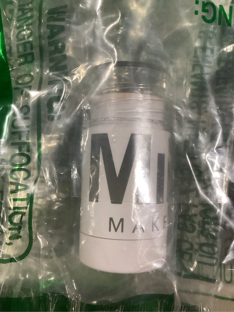 Condition photo showing Good Condition for Milk Makeup Matte Bronzer – Buildable Cream Bronzer Stick with Mango Butter + Apricot Oil – Hydrating, Multi-Use Formula for a Sunkissed Glow Baked - Bronze