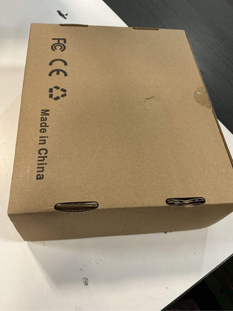 Condition photo showing New/Like New for DOYO Controller Stand Organizer for Desk, Universal Headphone Stand for Xbox PS5 PS4 Switch, Headset Holder & Desk Mounts, Gaming Desk Accessories Controller Holder, Gaming Equipment Headset Holder Black-1